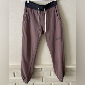 Vuori Weekend Jogger "The Rise The Shine" VW347 Women's XS